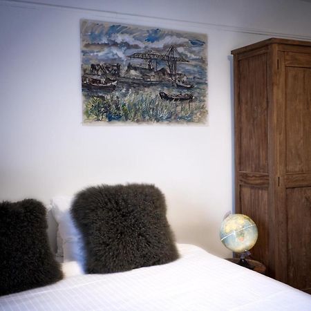 Cozy Pijp Apartment Amsterdam Exterior foto