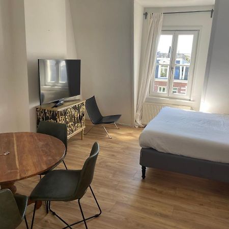Cozy Pijp Apartment Amsterdam Exterior foto