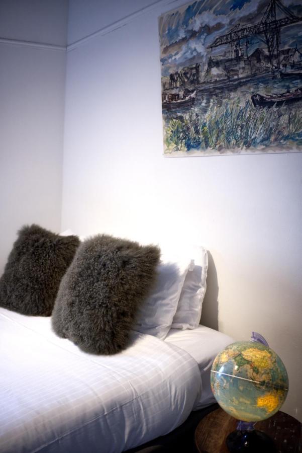 Cozy Pijp Apartment Amsterdam Exterior foto